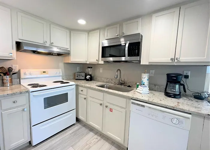 Holiday home Island Winds West 170 *