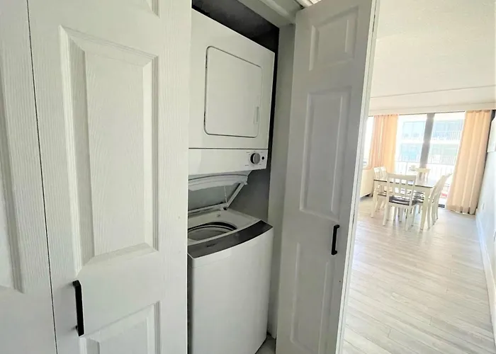 Holiday home Island Winds West 170 *