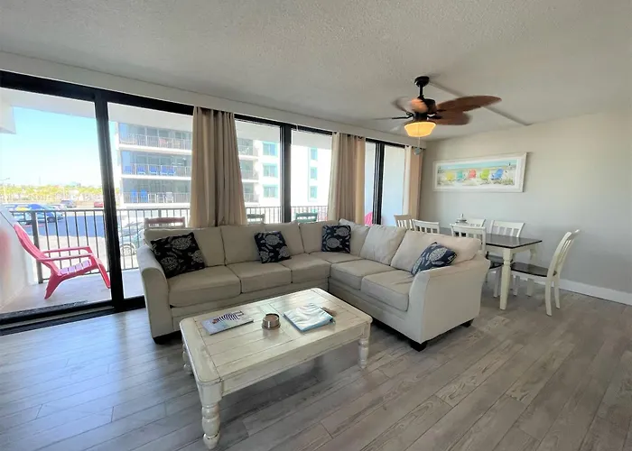 Island Winds West 170 Holiday home *
