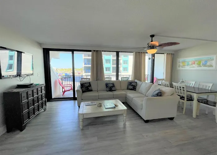Holiday home Island Winds West 170 *