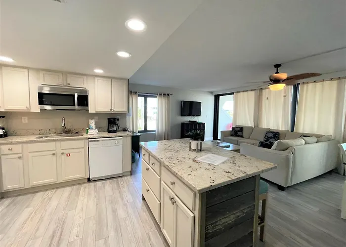 Holiday home Island Winds West 170 *