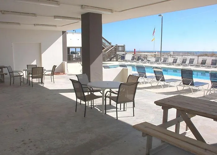Island Winds West 170 Holiday home *
