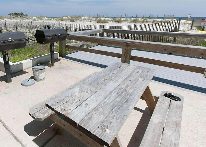 Holiday home Island Winds West 170 *