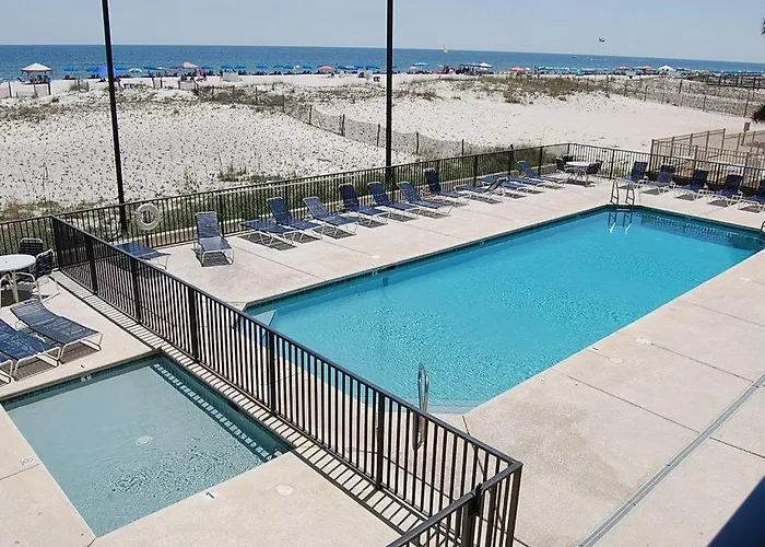 Island Winds West 170 Holiday home
