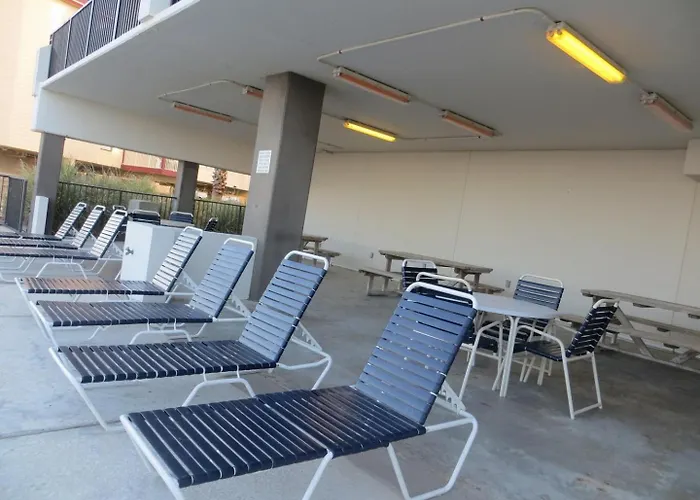 Island Winds West 170 Holiday home *