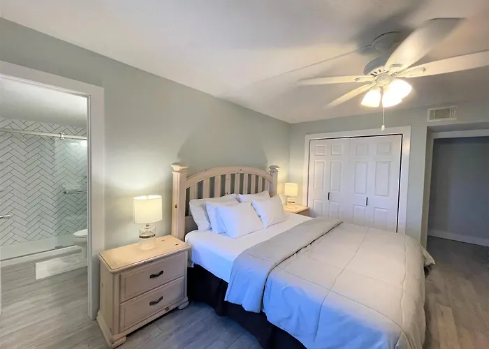 Holiday home Island Winds West 170 Gulf Shores