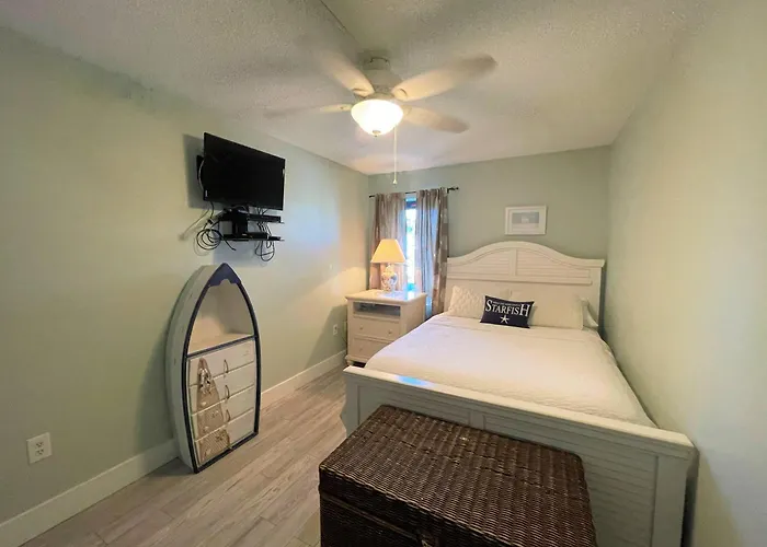 Island Winds West 170 Holiday home *