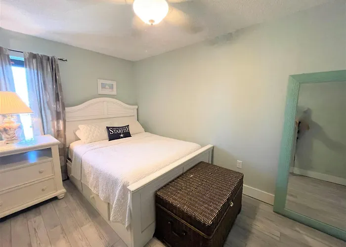 Island Winds West 170 * Gulf Shores